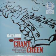 Grant Green - Matador 