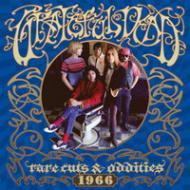 The Grateful Dead - Rare Cuts & Oddities 1966 