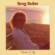 Greg Yoder - Dreamer Of Life 