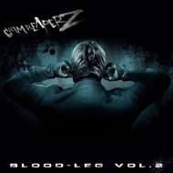 Grim Reaperz - Blood-Leg Vol. 2 