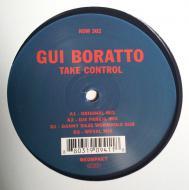 Gui Boratto - Take Control 