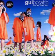 Gui Boratto - Take My Breath Away 