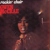 Gwen McCrae - Rockin' Chair 