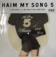 Haim - My Song 5 