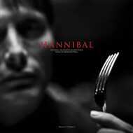 Brian Reitzell - Hannibal Season 1 Volume 1 (Soundtrack / O.S.T.) (Brown Vinyl) 