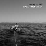 Hanne Kolsto - Live At Toyenkirken 