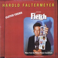 Harold Faltermeyer - Fletch Theme 