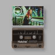Hatchie - Giving The World Away (Tape) 