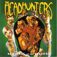 The Headhunters - Survival Of The Fittest 