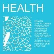 Health - HEALTH 