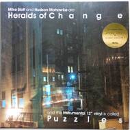 Heralds Of Change (Hudson Mohawke & Mike Slott) - Puzzles 