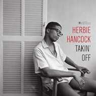 Herbie Hancock - Takin' Off 