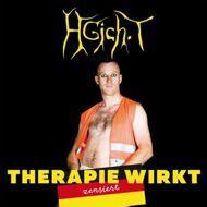 HGich.T - Therapie Wirkt (White Vinyl) 
