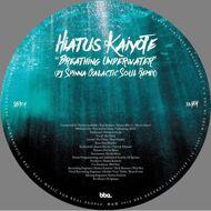 Hiatus Kaiyote - Breathing Underwater (DJ Spinna Galactic Soul Remix) 