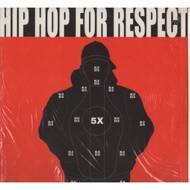 Hip Hop For Respect - Hip Hop For Respect 