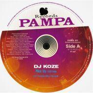 DJ Koze - Pick Up / The Love Truck 