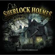 Sir Arthur Conan Doyle - Sherlock Holmes - Die Teufelskralle 