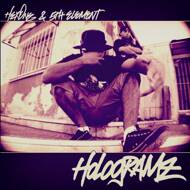 Hex One of Epidemic & 5th Element - Hologramz 