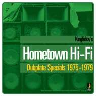 King Tubby - Hometown Hi-Fi / Dubplate Specials 1975-1979 