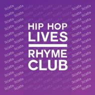 Hosie - Hip Hop Lives / Rhyme Club 