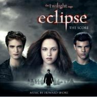 Howard Shore - The Twilight Saga: Eclipse (The Score) 
