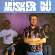 Hüsker Dü - Live At The First Avenue Club 