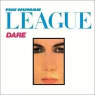 The Human League - Dare 