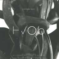 HVOb (Her Voice Over Boys) - Tender Skin / The Anxiety To Please 