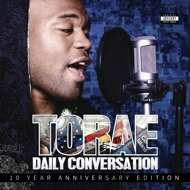 Torae - Daily Conversation 