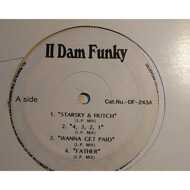 Various - Il Dam Funky 