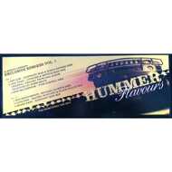 Various (DJ Minista presents) - Hummer Flavours: Exclusive Remixes Vol. 1 