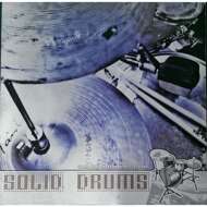 Various - Solid Drums 
