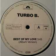 Turbo B. - Best Of My Love / Nice & Smooth 