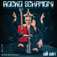 Rocko Schamoni - All Ein 