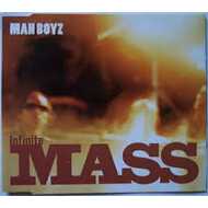 Infinite Mass - Mah Boyz 
