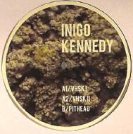 Inigo Kennedy - VHSK 
