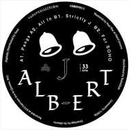 J. Albert - Strictly J 