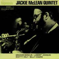 Jackie McLean Quintet - Hipnosis 