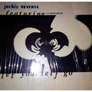 Jackie Reverse - Let Yourself Go 