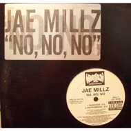 Jae Millz - No, No, No 