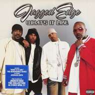 Jagged Edge - What's It Like 