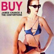 The Contortions - Buy (Lounge Smoke Edition) 
