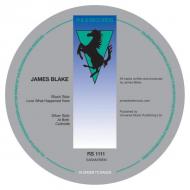 James Blake - Love What Happened 