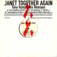 Janet Jackson - Together Again 