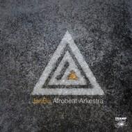Jaribu - JariBu Afrobeat Arkestra 