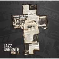 Jazz Sabbath - Vol. 2 (RSD 2022) 