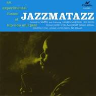 Guru - Jazzmatazz Volume: 1 (Black Vinyl) 