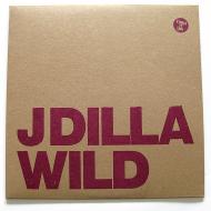 J Dilla (Jay Dee) - Wild / Make 'Em NV 