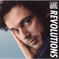 Jean-Michel Jarre - Revolutions 