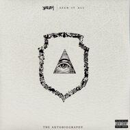Young Jeezy - Seen It All: The Autobiography 
